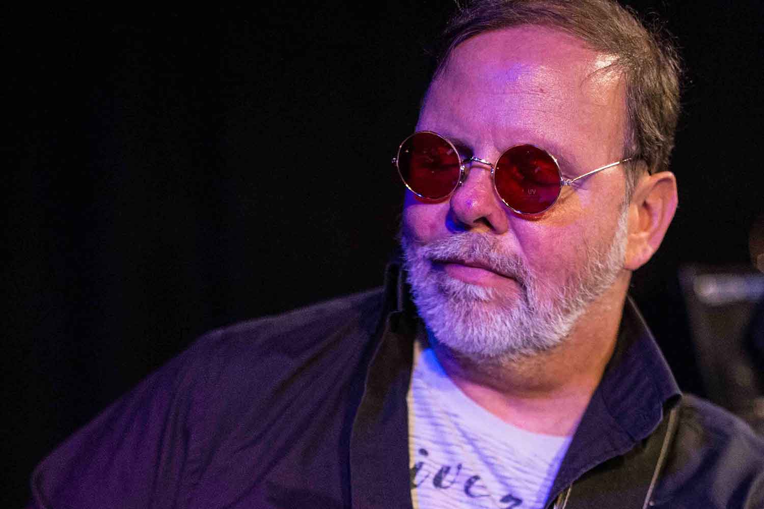  Jürgen Hoffmenn | Git. 